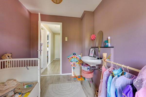 Medium property photo - Julianastraat 23, 3161 AJ Rhoon